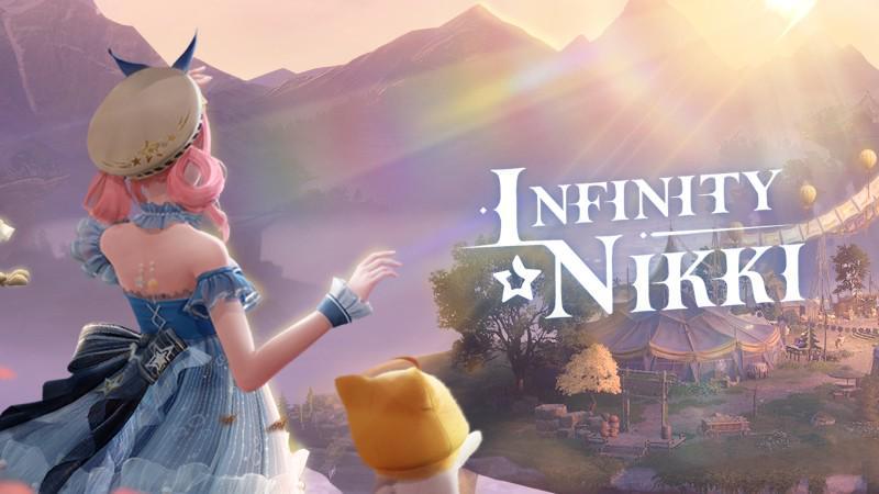 Gagal Boycott, Komunitas Infinity Nikki Lancarkan Aksi Girlcott!