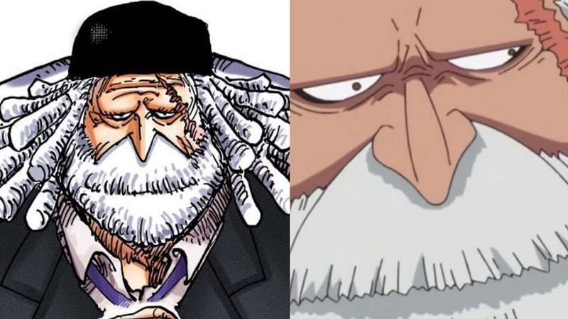 5 Kejahatan Besar Jaygarcia Saturn, Villain Paling Ngeri di One Piece