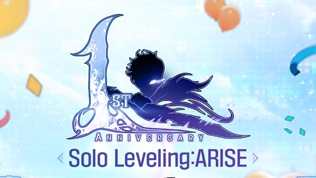Kode Redeem Solo Leveling: Arise Mei 2025