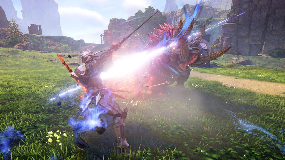 Banyak pemain mempertimbangkan faktor ini saat mencari game RPG paling seru. (dok. Bandai Namco/Tales of Arise)