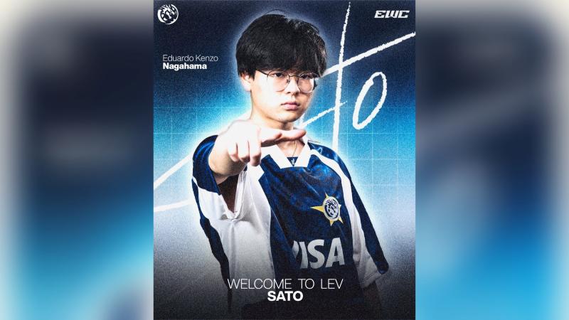 Leviatan Sato Okeanos
