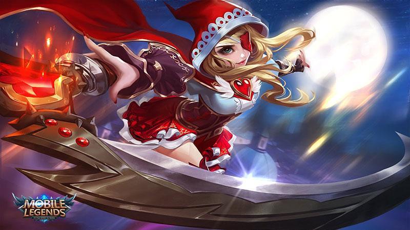 Mobile Legends PC