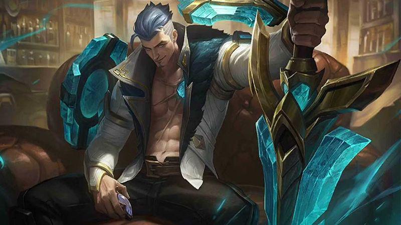 Mobile Legends PC