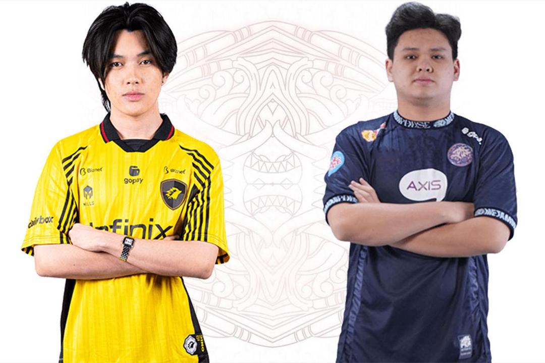 Head to Head MPL ID S15 W8 ONIC vs EVOS: Last Chance Macan Putih