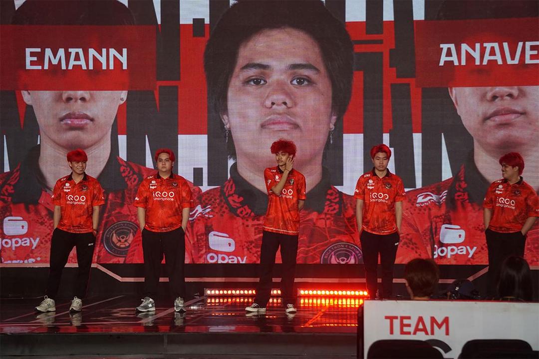 Hasil MPL ID S15 W8 Dewa United vs BTR: Makin Gacor Usai Rebranding