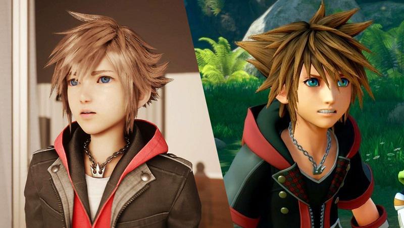 Kingdom Hearts 4