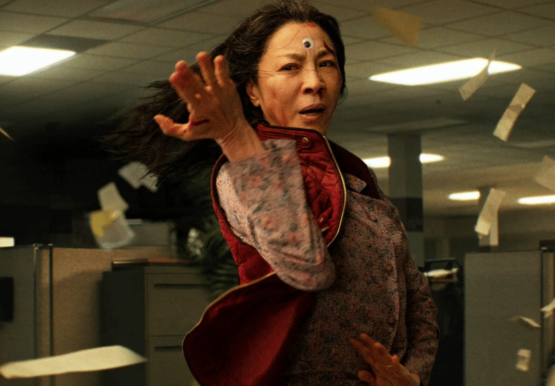 cuplikan dari film Everything Everywhere All at Once (2022) (dok. A24)