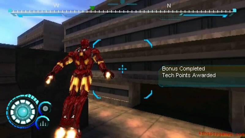 Iron Man 2