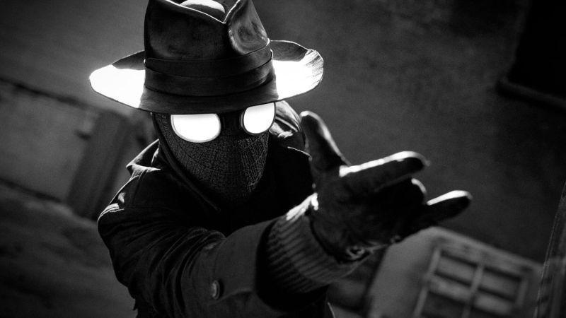 10 Fakta Serial Live Action Spider-Man Noir yang Wajib Kamu Tahu