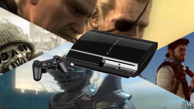 Download Game PS3 ISO