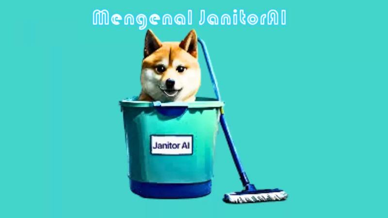 Mengenal Lebih Dalam Tentang Janitor AI Secara Lebih Lengkap