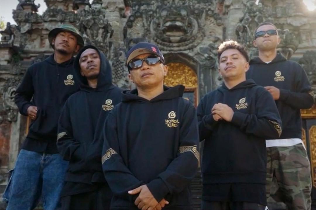 Theme Song IKL Diluncurkan, "Semua Bisa" Dari MukaRakat!