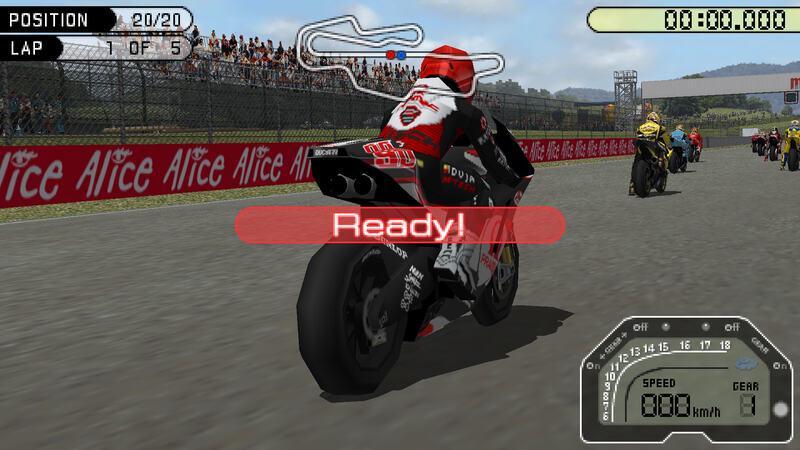 Moto GP