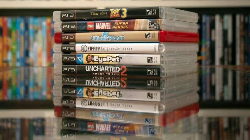 Download Game PS3 ISO