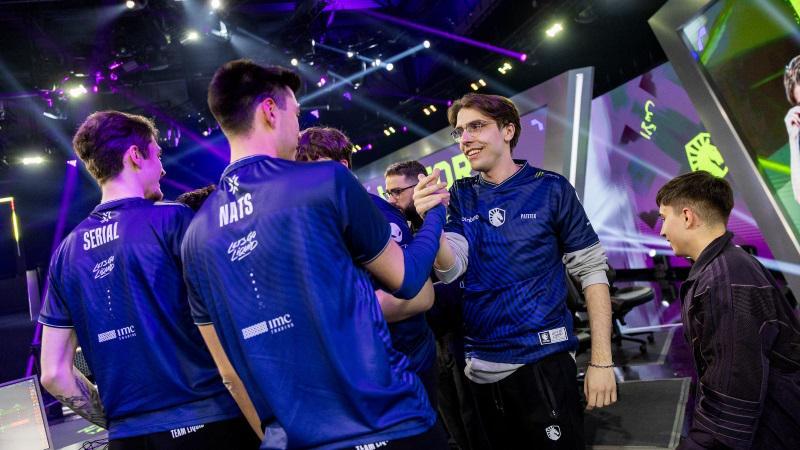 Team Liquid Masters Toronto