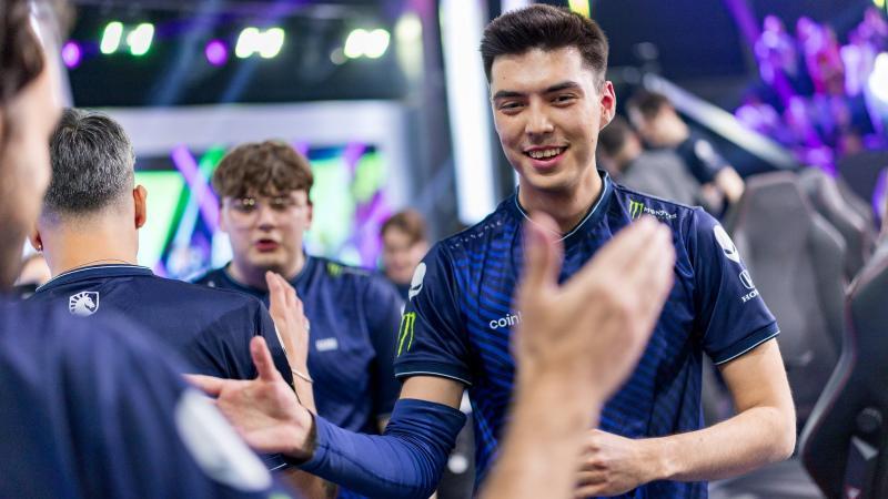 Team Liquid Masters Toronto