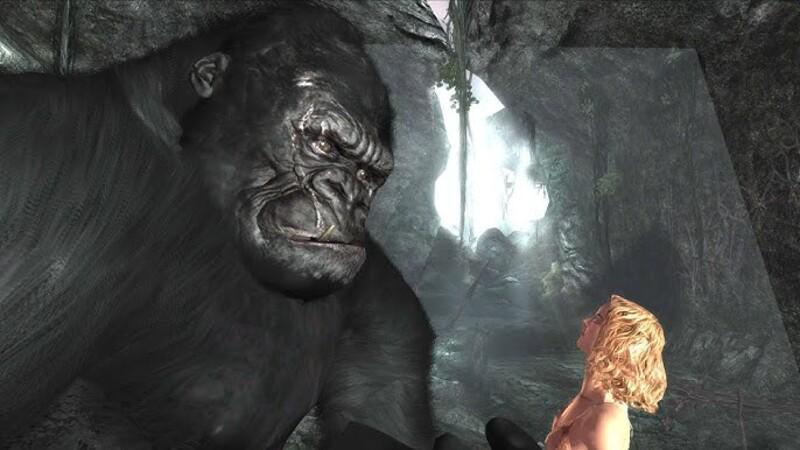 King Kong