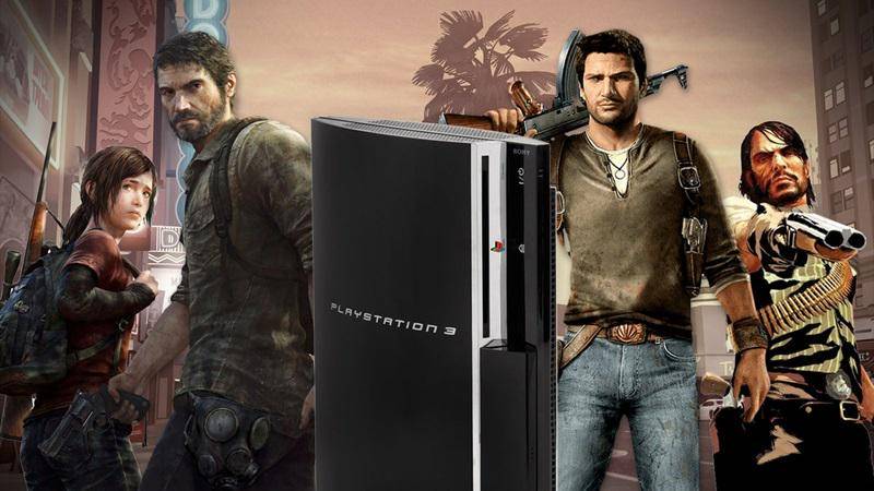 Download Game PS3 ISO