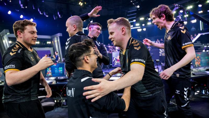 Team Liquid Masters Toronto