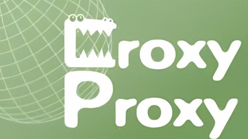 Mengenal CroxyProxy