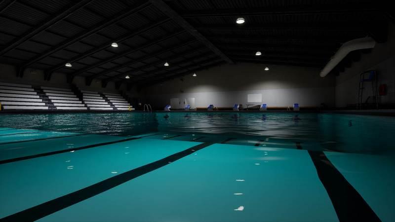 Cara Download Sharks And Minnows, Uji Nyali dengan Konsep Tidak Biasa!