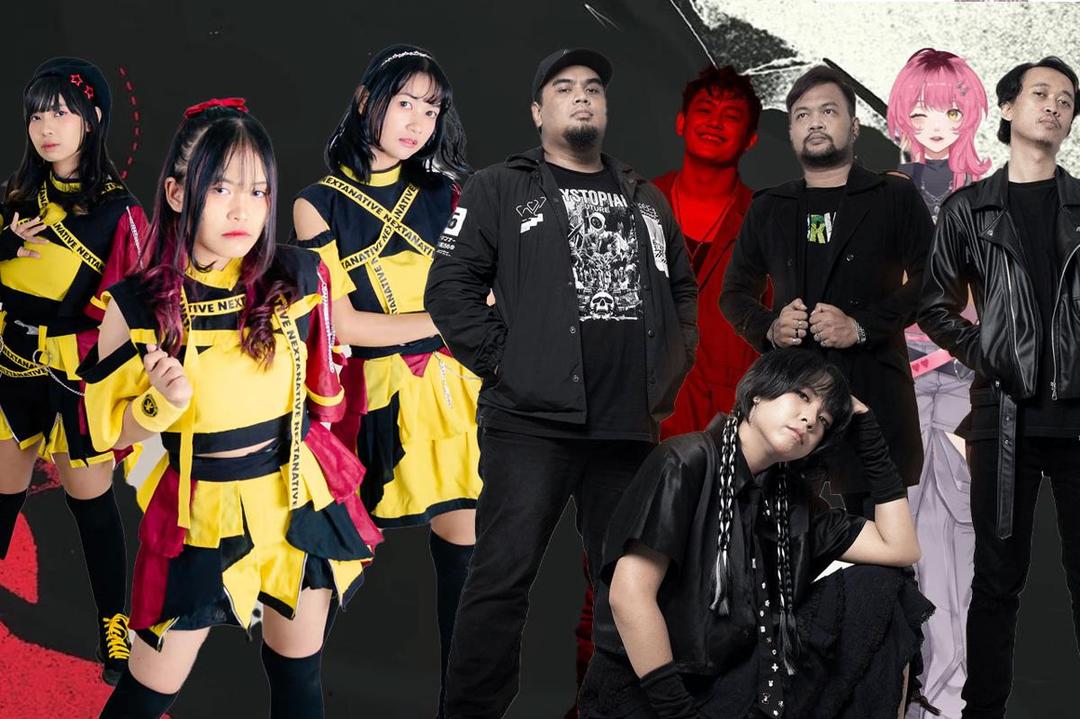 Soundtrack Troublemaker 2 Diumumkan, Dari Rock Indie Sampai Idol!