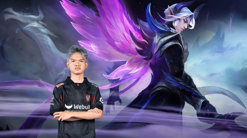 Build Ling Terkuat Ala AE Rinee, Hancurkan TLID!