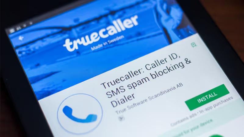 Mengenal Aplikasi Truecaller