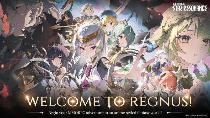 Dikonfirmasi! Blue Protocol Star Resonance Siap Rilis Global!