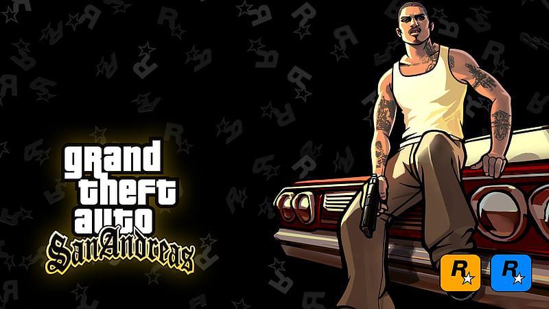 Apa Itu GTA San Andreas Mod Apk Modhello? Ini Penjelasannya!