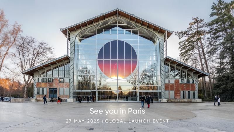realme GT7 Teaser Launching