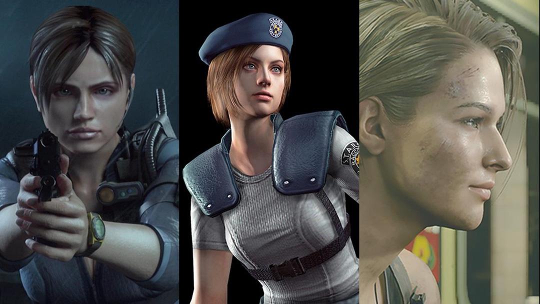 7 Perempuan Tertangguh di Game Horor Yang Gak Ada Takutnya