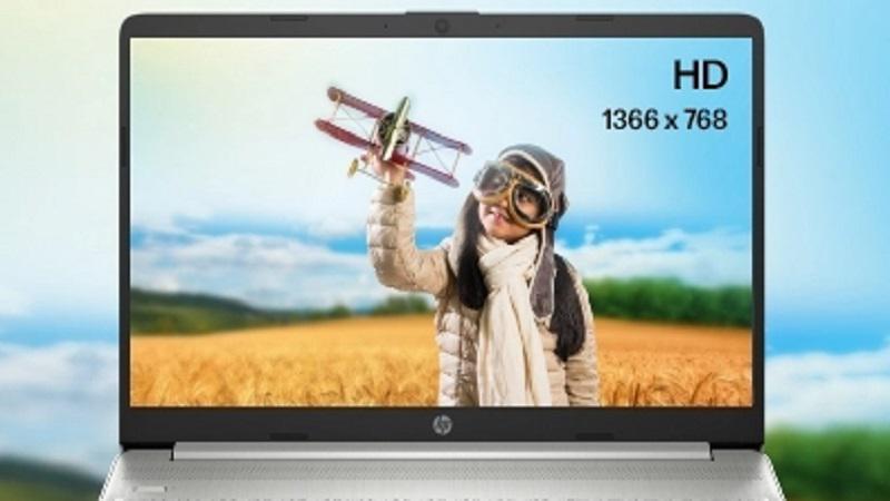 laptop HP