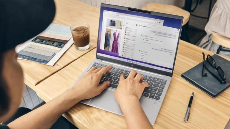 laptop HP