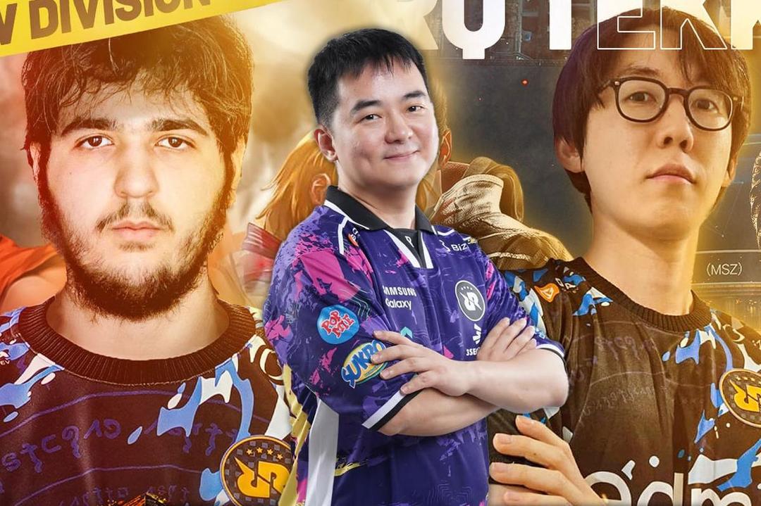 EKSKLUSIF: Begini Ambisi Pak AP dan RRQ di Scene Fighting Game