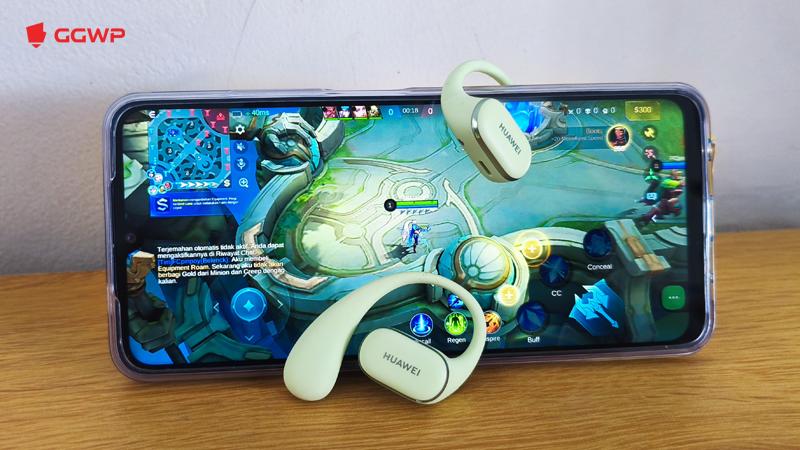 POCO C71 - Gaming