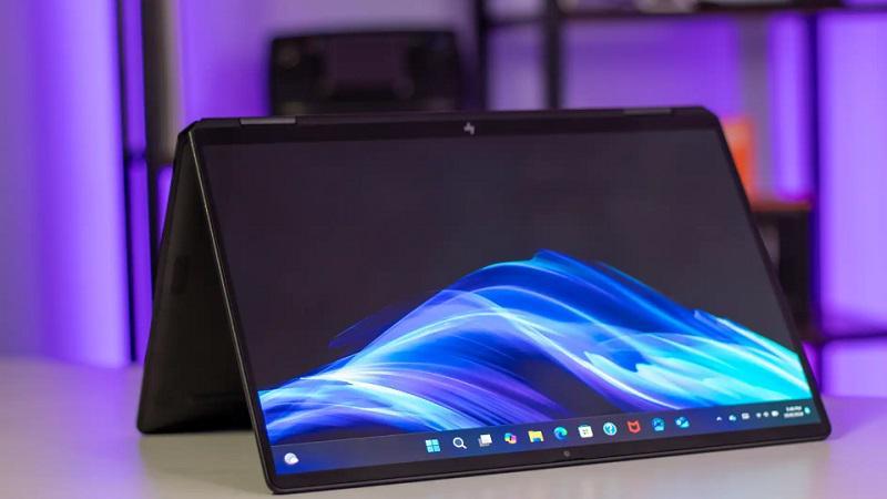laptop HP