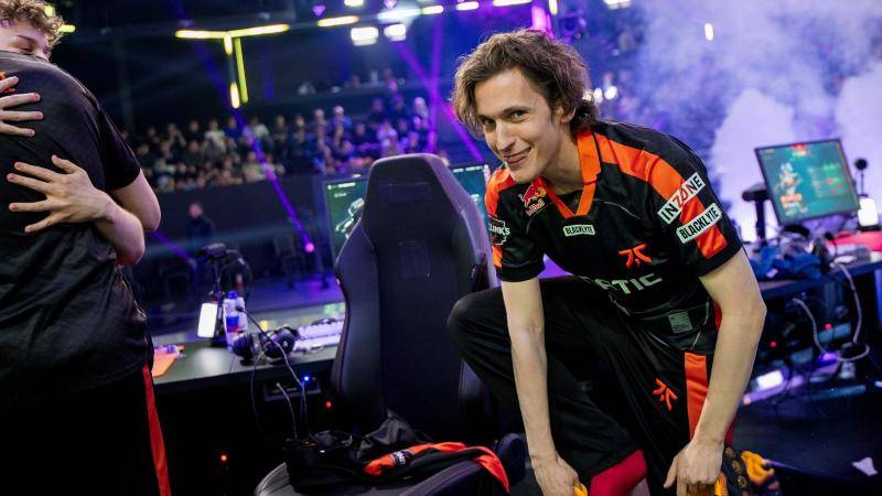 Fnatic EMEA Stage 1