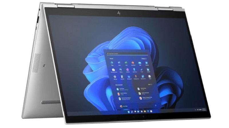 laptop HP