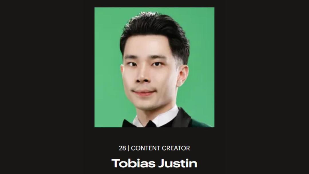 Jess No Limit Masuk Daftar Forbes 30 Under 30 Asia 2025.jpg