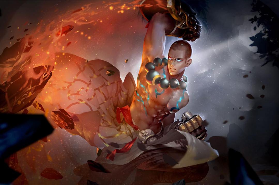 6 Hero Paling Sering di-Ban di IKL 2025 Spring Regular Season