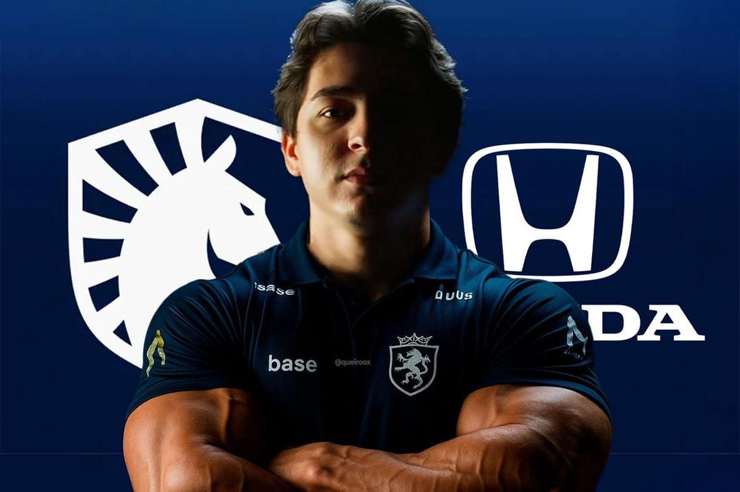 Pemainnya Diduga Rasis, Honda Amerika Putus Kontrak dengan Team Liquid
