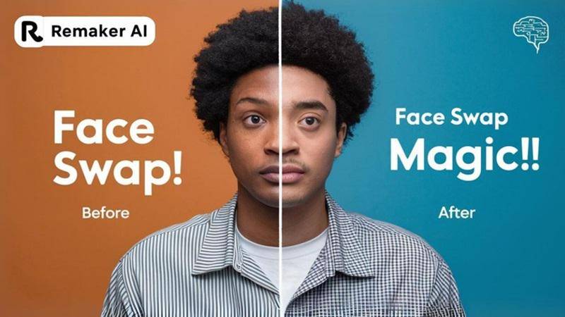 Mengenal Aplikasi Remaker AI