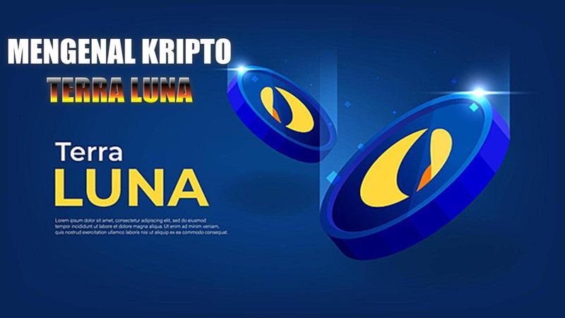 Apa Itu Terra Luna? Harga, Chart, dan Penyebab Anjlok