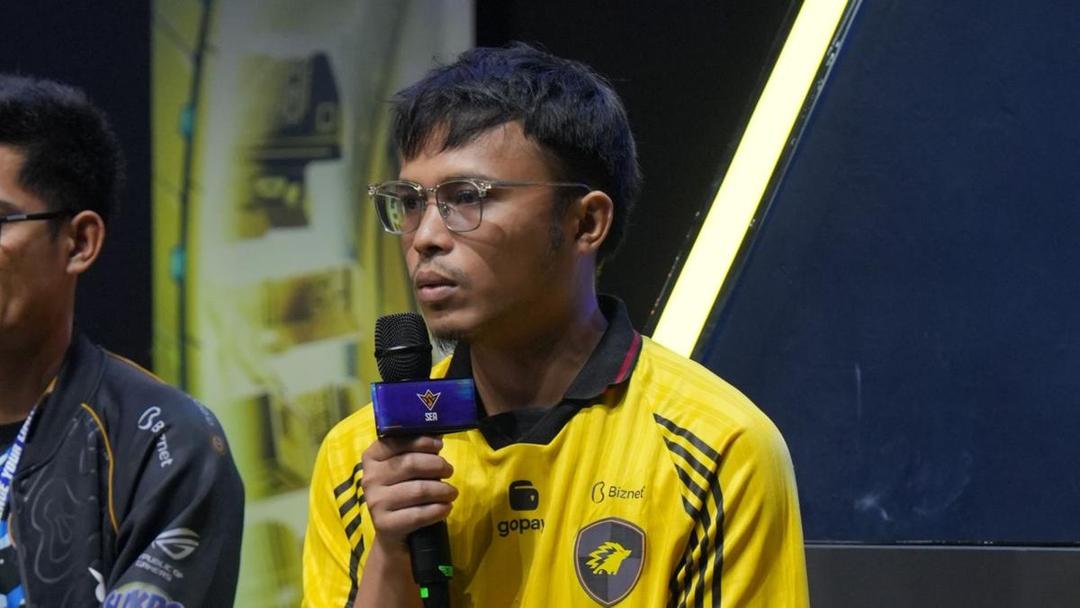 Coach AFM Sebut Performa ONIC di FFWS SEA 2025 Spring Ada Peningkatan