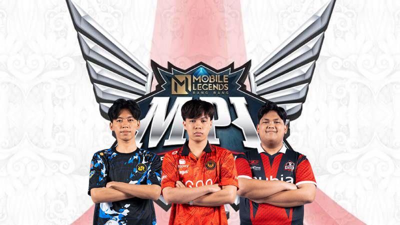 Dikuasai Papan Atas! Best 3 Player MPL ID S15 Week 8 Versi GGWP