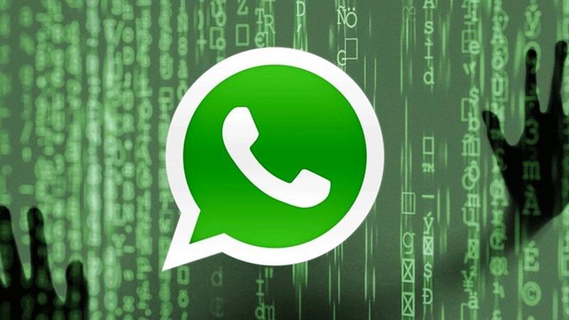 Aplikasi SocialSpy WhatsApp