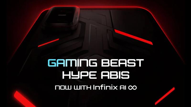 Infinix GT 30 Pro