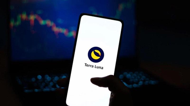 Kripto Terra Luna