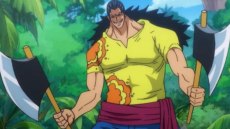 Bahaya Mengakses Anoboy One Piece, Ini Alternatif Resminya | GGWP.ID